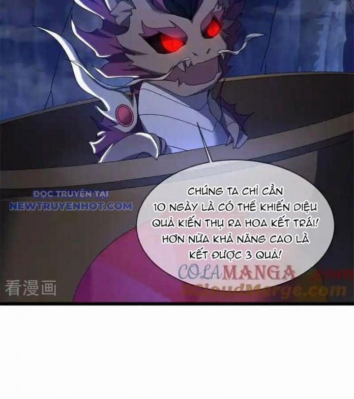 Chiến Hồn Tuyệt Thế 740 trang 21