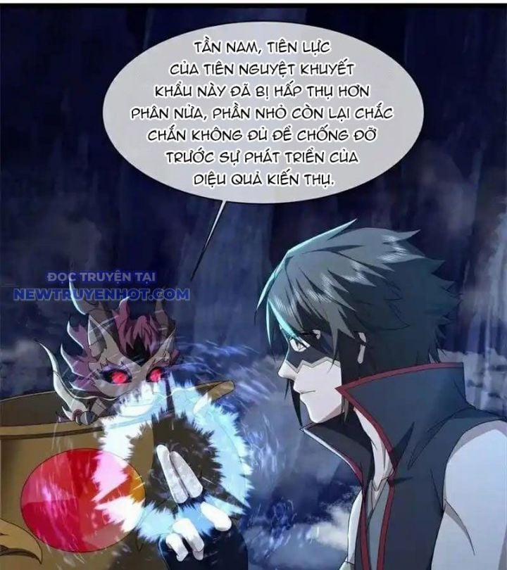 Chiến Hồn Tuyệt Thế 740 trang 22