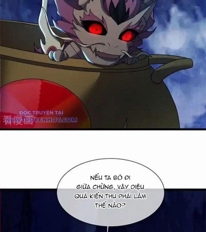 Chiến Hồn Tuyệt Thế 740 trang 25