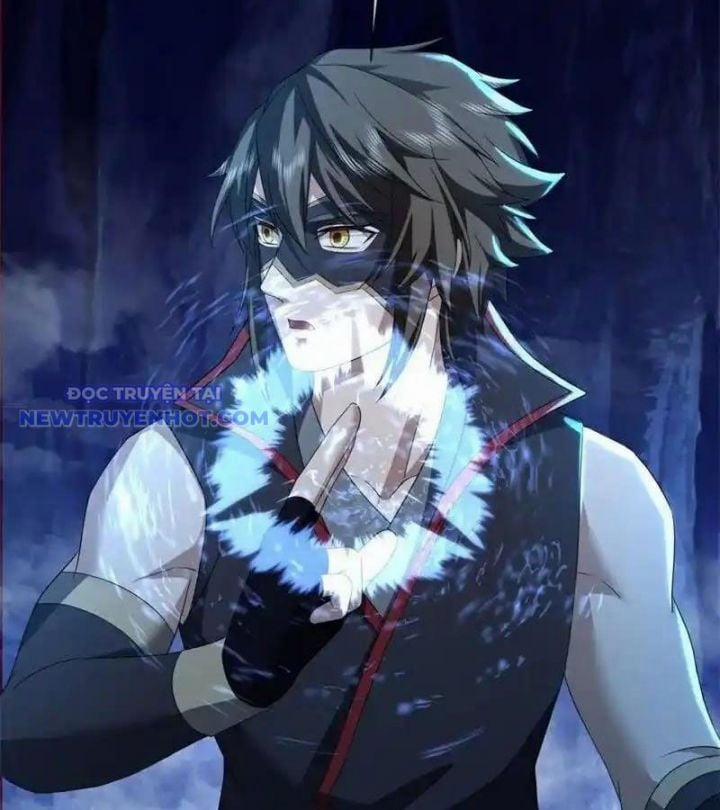 Chiến Hồn Tuyệt Thế 740 trang 26