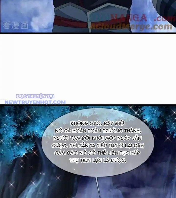 Chiến Hồn Tuyệt Thế 740 trang 27