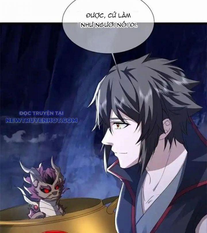 Chiến Hồn Tuyệt Thế 740 trang 29