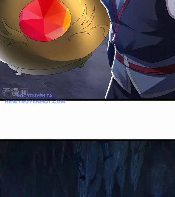 Chiến Hồn Tuyệt Thế 740 trang 30