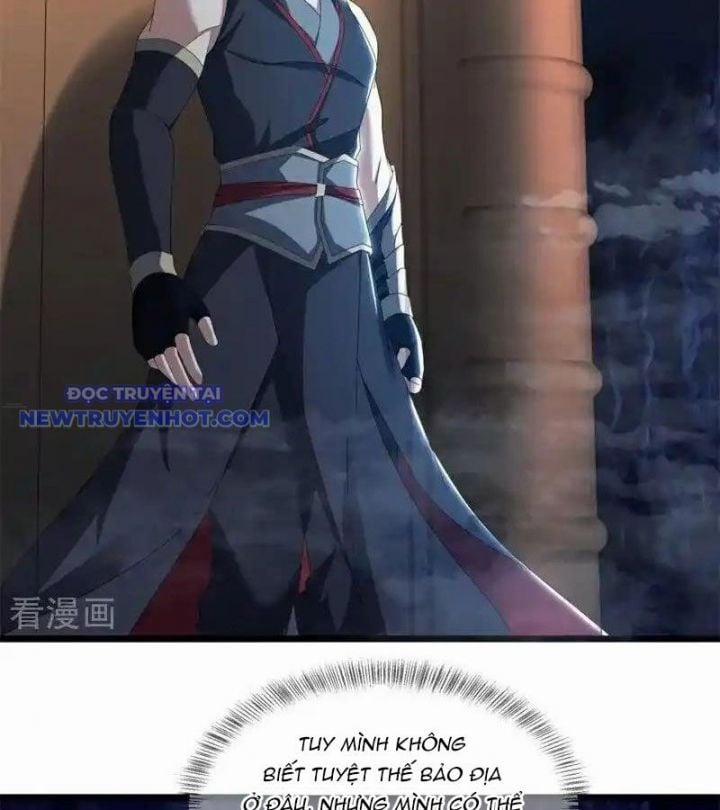 Chiến Hồn Tuyệt Thế 740 trang 33
