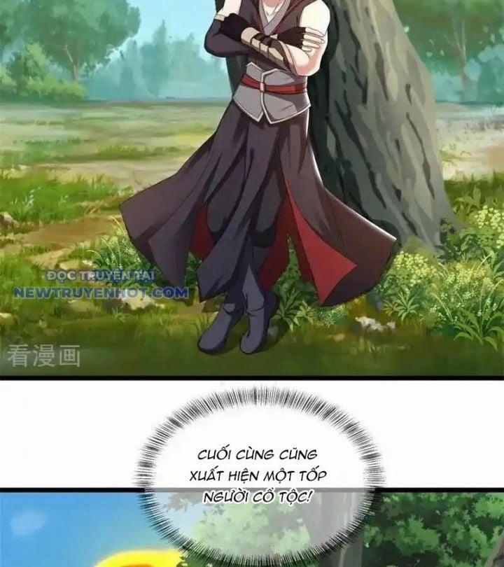 Chiến Hồn Tuyệt Thế 740 trang 38