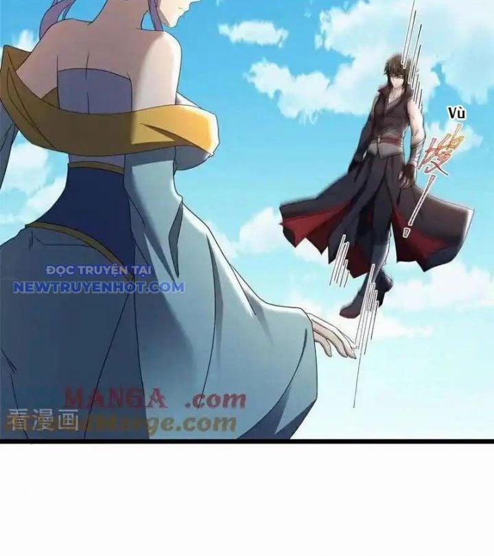 Chiến Hồn Tuyệt Thế 740 trang 41