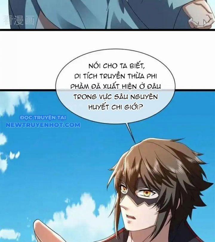 Chiến Hồn Tuyệt Thế 740 trang 45