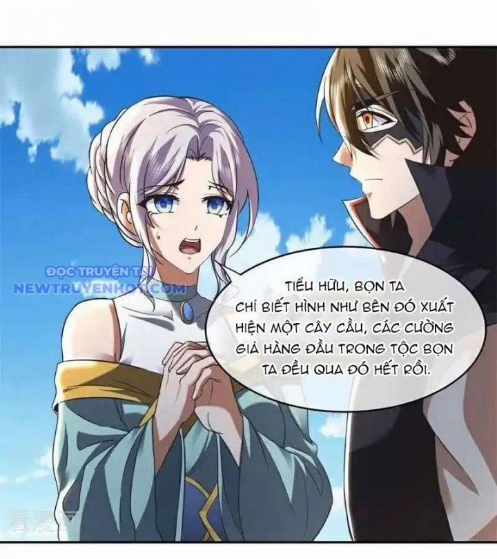 Chiến Hồn Tuyệt Thế 740 trang 47