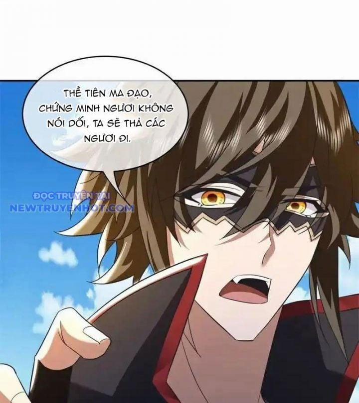 Chiến Hồn Tuyệt Thế 740 trang 48