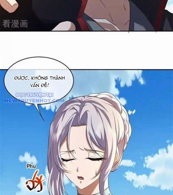 Chiến Hồn Tuyệt Thế 740 trang 49