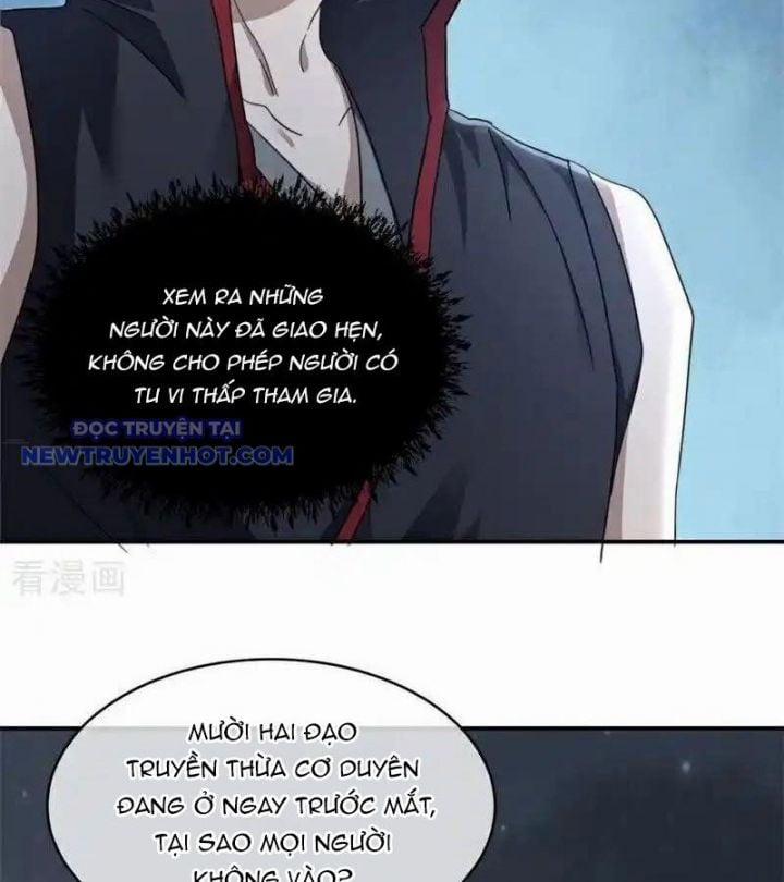 Chiến Hồn Tuyệt Thế 740 trang 79