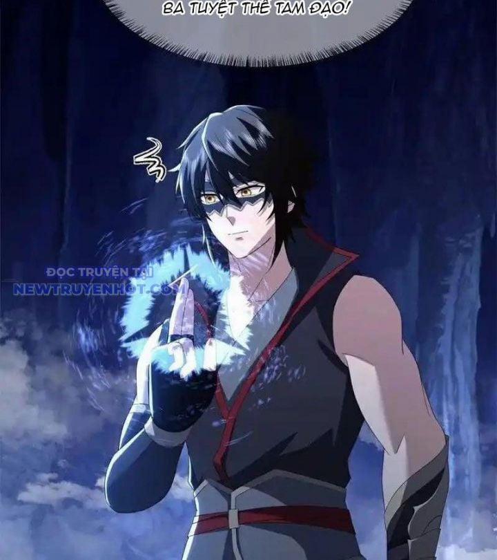Chiến Hồn Tuyệt Thế 740 trang 9