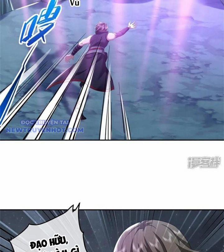 Chiến Hồn Tuyệt Thế 741 trang 16