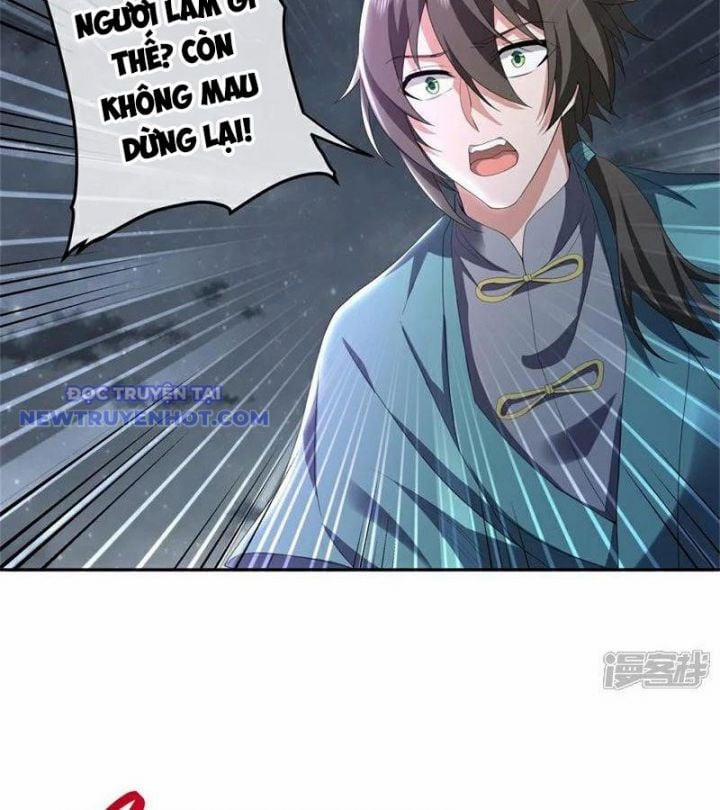 Chiến Hồn Tuyệt Thế 741 trang 17