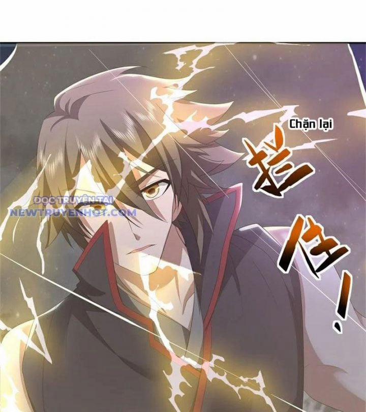 Chiến Hồn Tuyệt Thế 741 trang 19