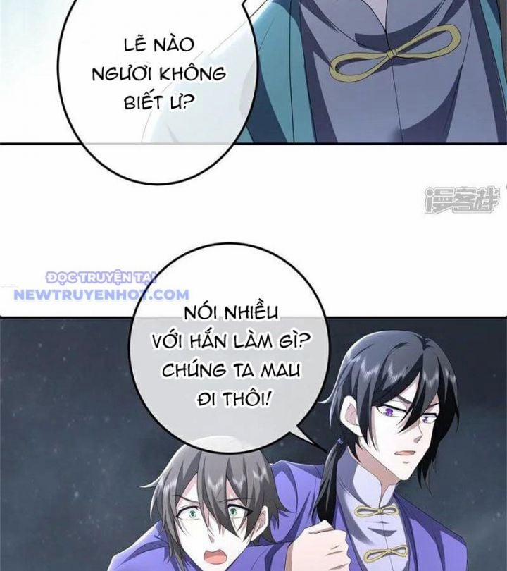 Chiến Hồn Tuyệt Thế 741 trang 23