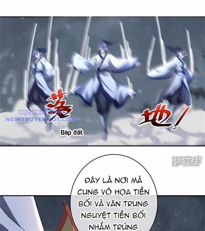 Chiến Hồn Tuyệt Thế 741 trang 25