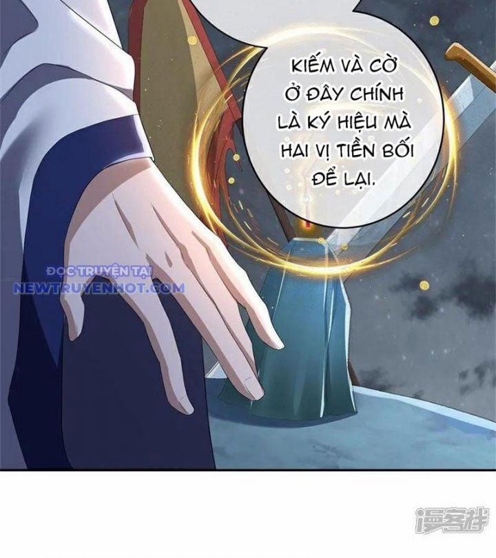 Chiến Hồn Tuyệt Thế 741 trang 26