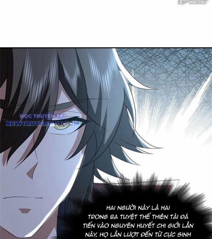 Chiến Hồn Tuyệt Thế 741 trang 30