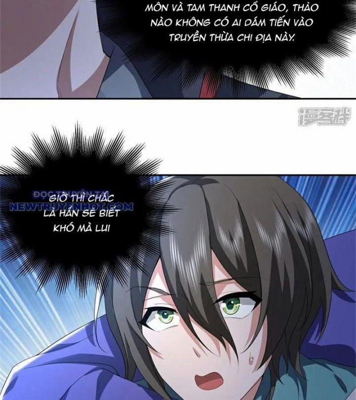 Chiến Hồn Tuyệt Thế 741 trang 31