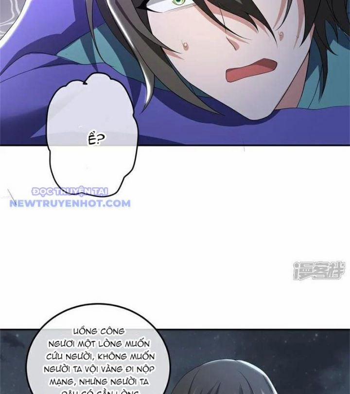 Chiến Hồn Tuyệt Thế 741 trang 35