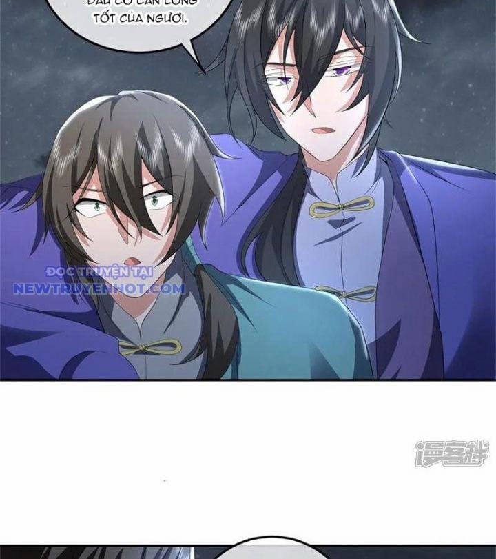 Chiến Hồn Tuyệt Thế 741 trang 36