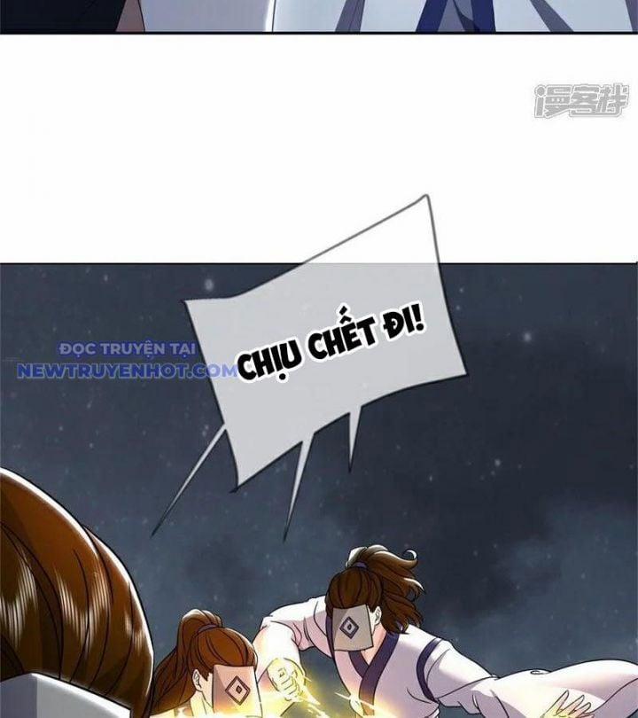 Chiến Hồn Tuyệt Thế 741 trang 38