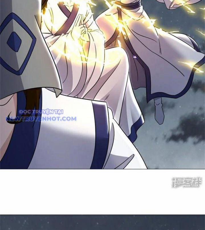 Chiến Hồn Tuyệt Thế 741 trang 39