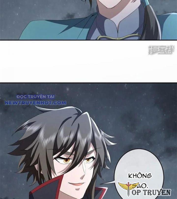 Chiến Hồn Tuyệt Thế 741 trang 4