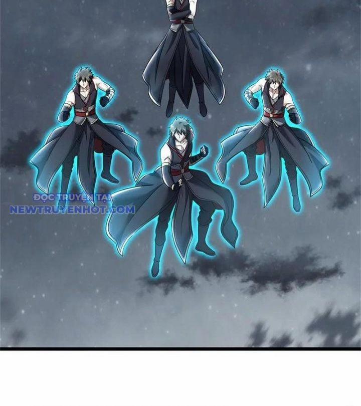 Chiến Hồn Tuyệt Thế 741 trang 42