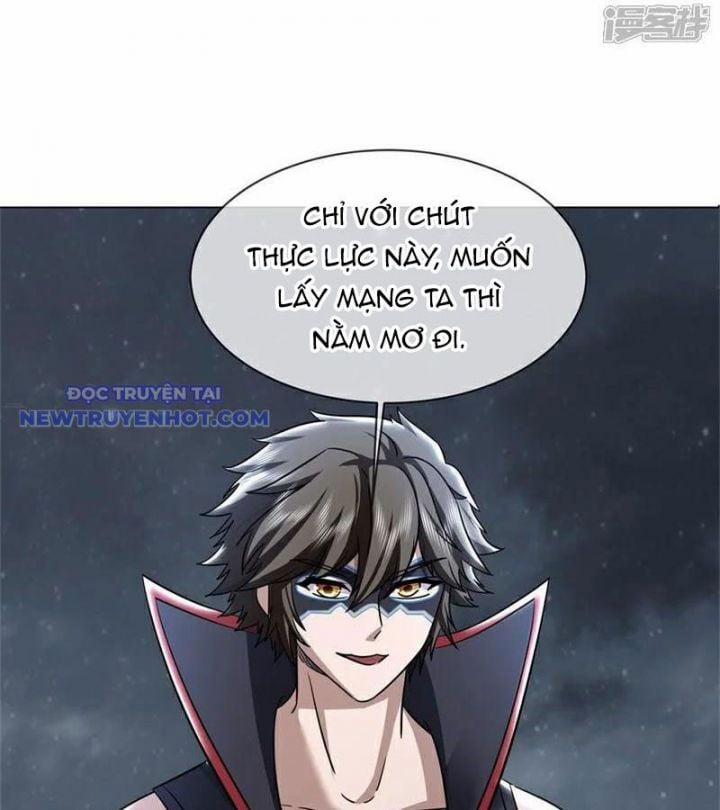 Chiến Hồn Tuyệt Thế 741 trang 43