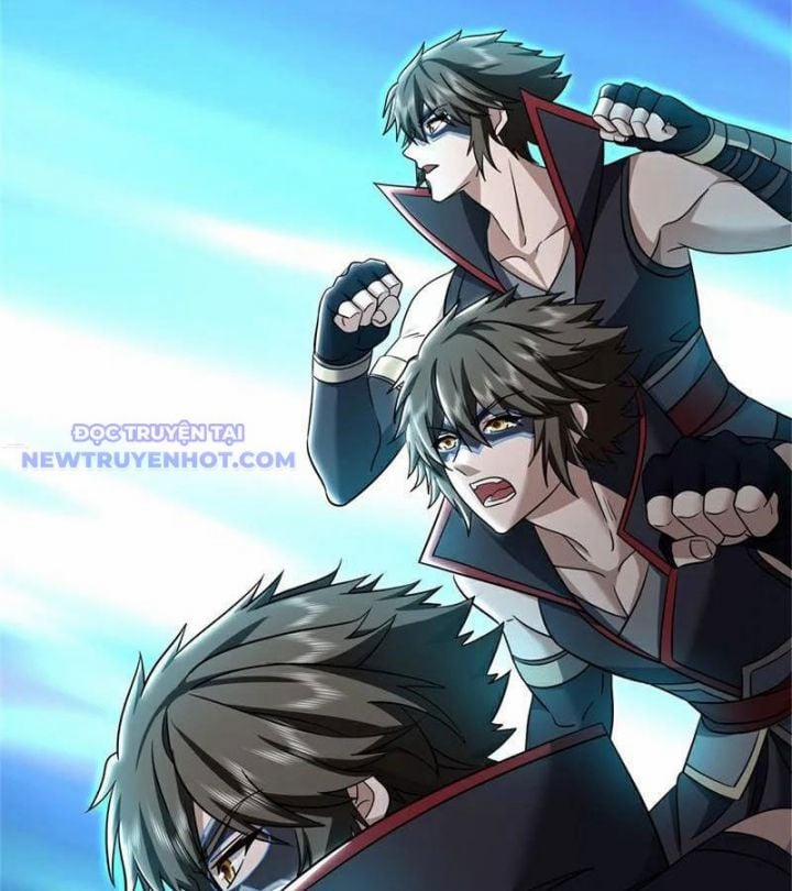 Chiến Hồn Tuyệt Thế 741 trang 45
