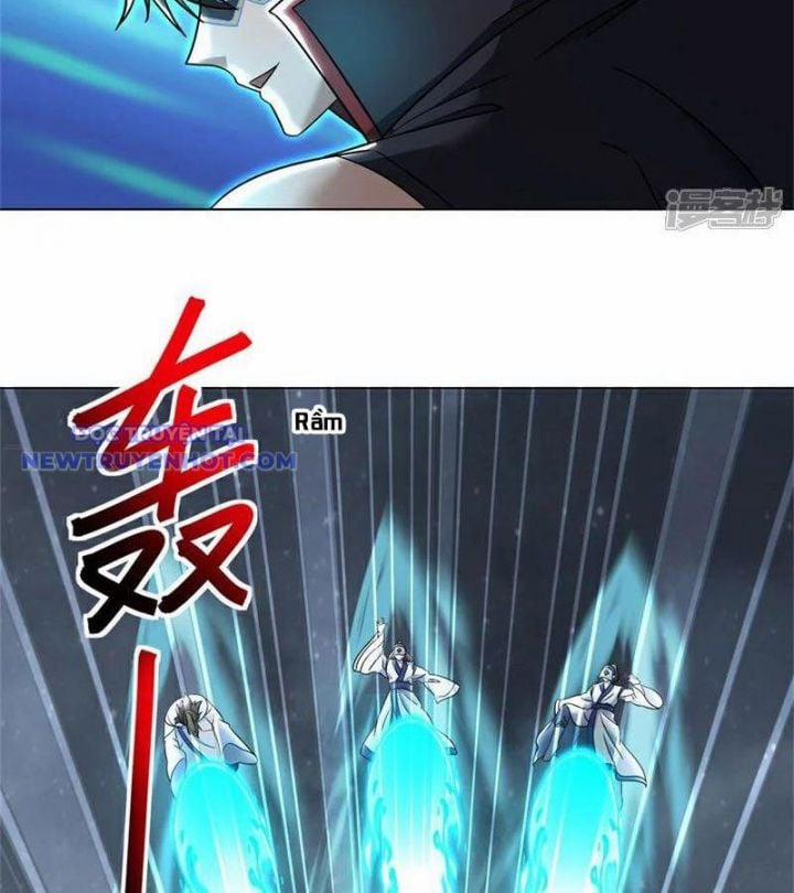 Chiến Hồn Tuyệt Thế 741 trang 46