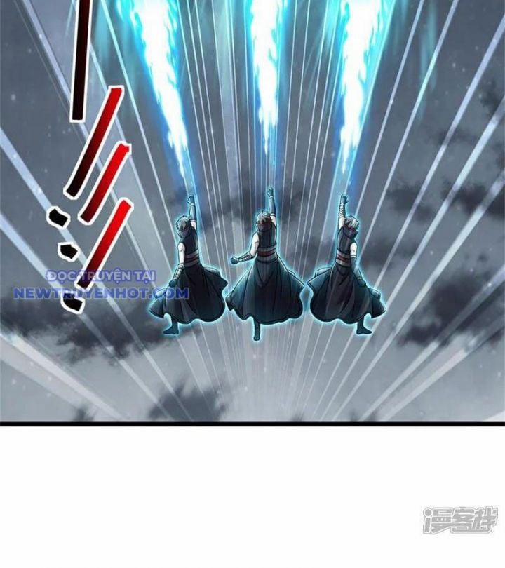 Chiến Hồn Tuyệt Thế 741 trang 47