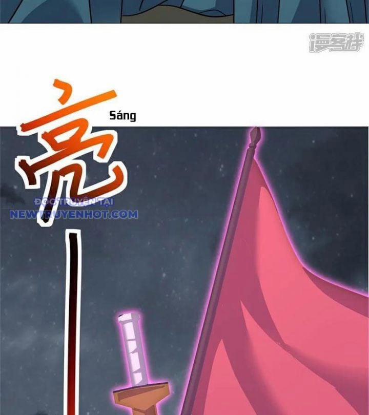 Chiến Hồn Tuyệt Thế 741 trang 60