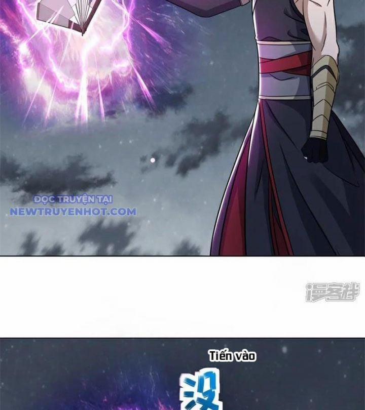 Chiến Hồn Tuyệt Thế 741 trang 88