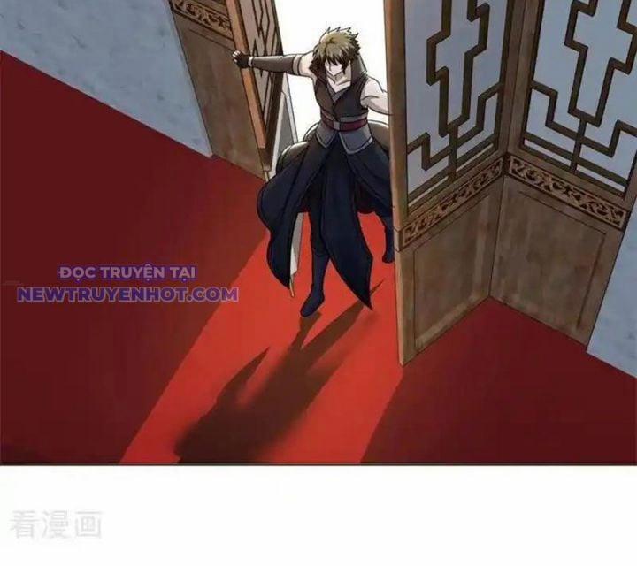 Chiến Hồn Tuyệt Thế 742 trang 12
