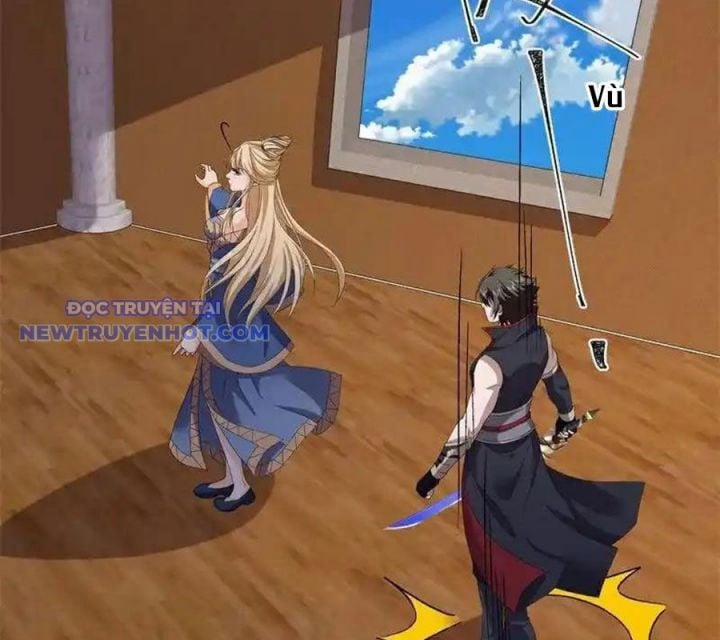 Chiến Hồn Tuyệt Thế 742 trang 124