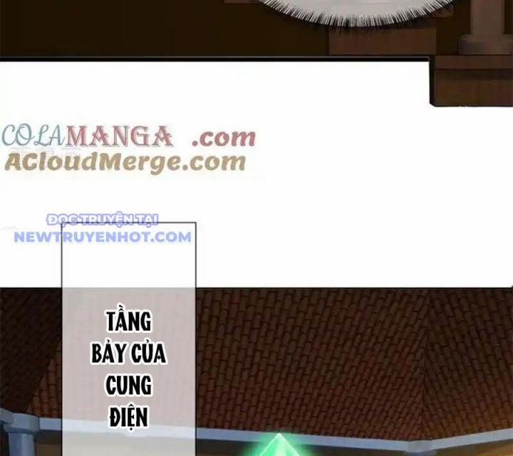 Chiến Hồn Tuyệt Thế 742 trang 21