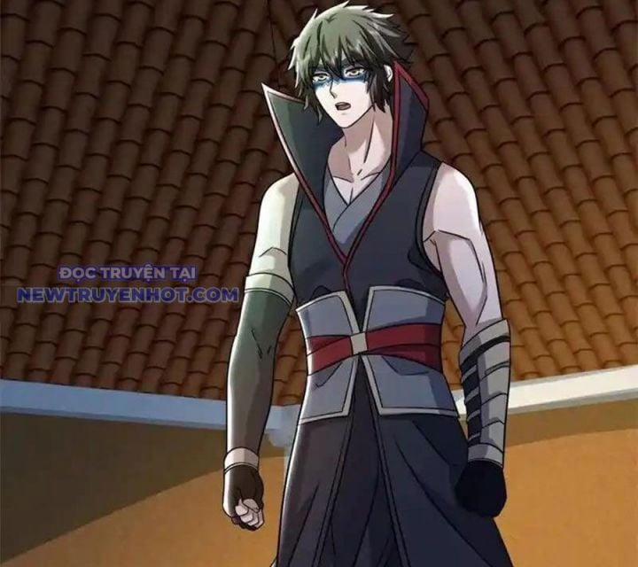 Chiến Hồn Tuyệt Thế 742 trang 24