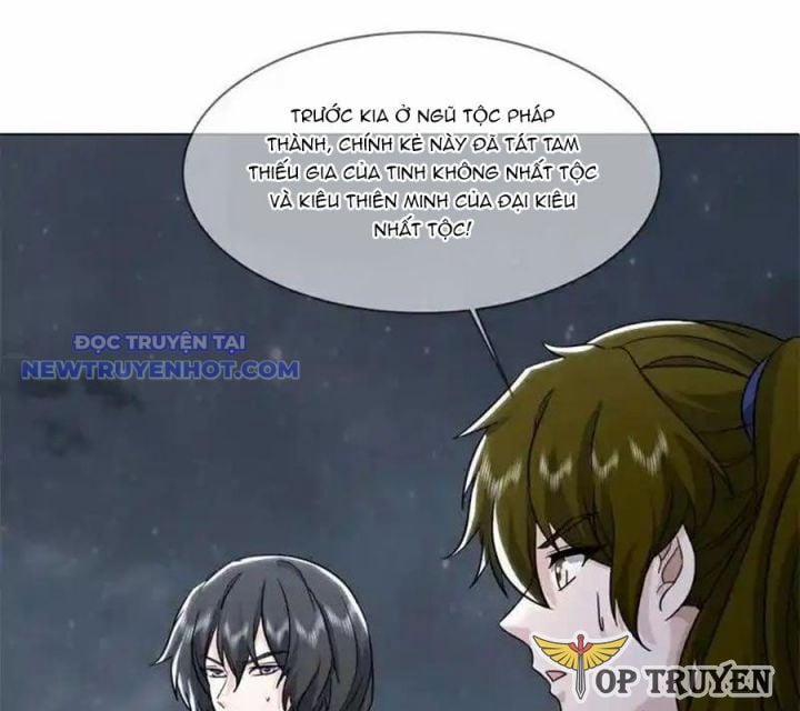 Chiến Hồn Tuyệt Thế 742 trang 3