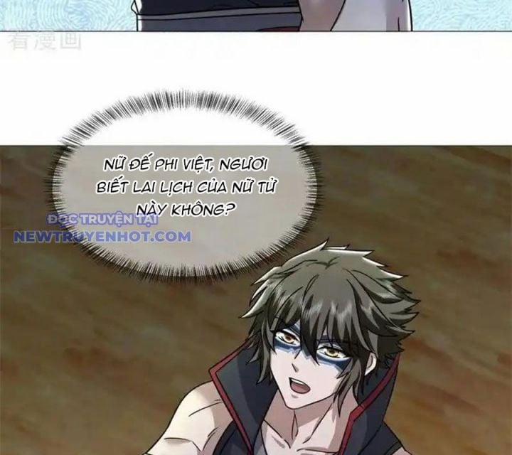 Chiến Hồn Tuyệt Thế 742 trang 30