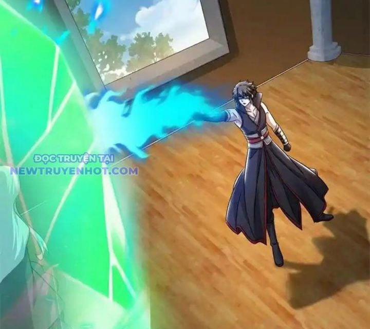 Chiến Hồn Tuyệt Thế 742 trang 37