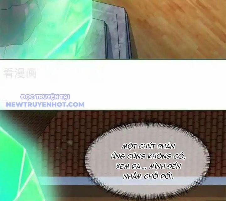 Chiến Hồn Tuyệt Thế 742 trang 38