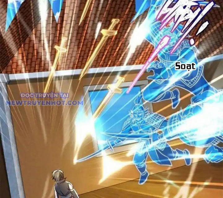 Chiến Hồn Tuyệt Thế 742 trang 87