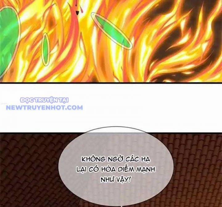 Chiến Hồn Tuyệt Thế 743 trang 10
