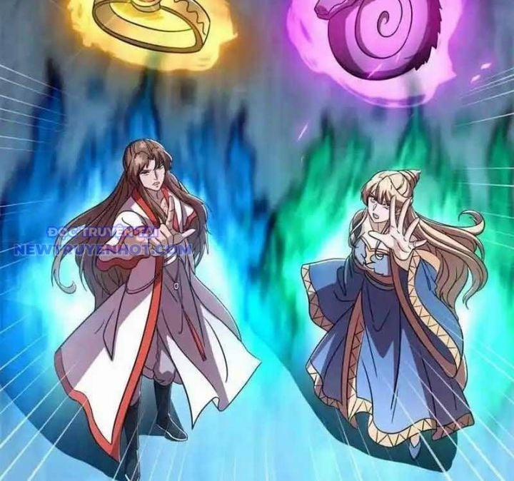 Chiến Hồn Tuyệt Thế 743 trang 101