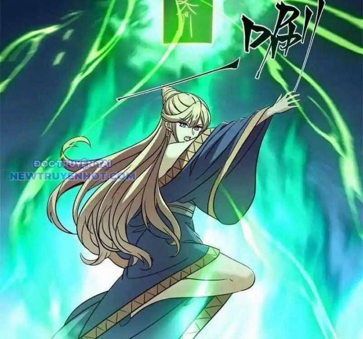 Chiến Hồn Tuyệt Thế 743 trang 109