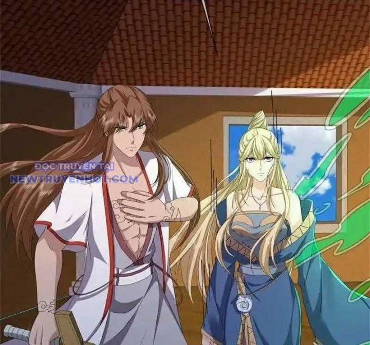 Chiến Hồn Tuyệt Thế 743 trang 11