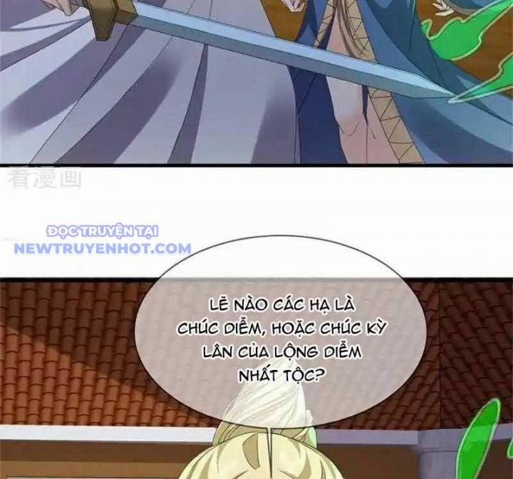 Chiến Hồn Tuyệt Thế 743 trang 12